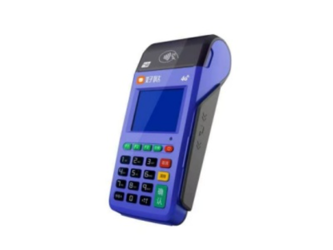 三门峡慧POS